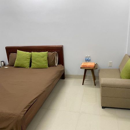 Cherki Hostel Da Nang Bagian luar foto