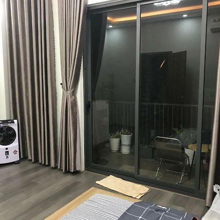 Cherki Hostel Da Nang Bagian luar foto