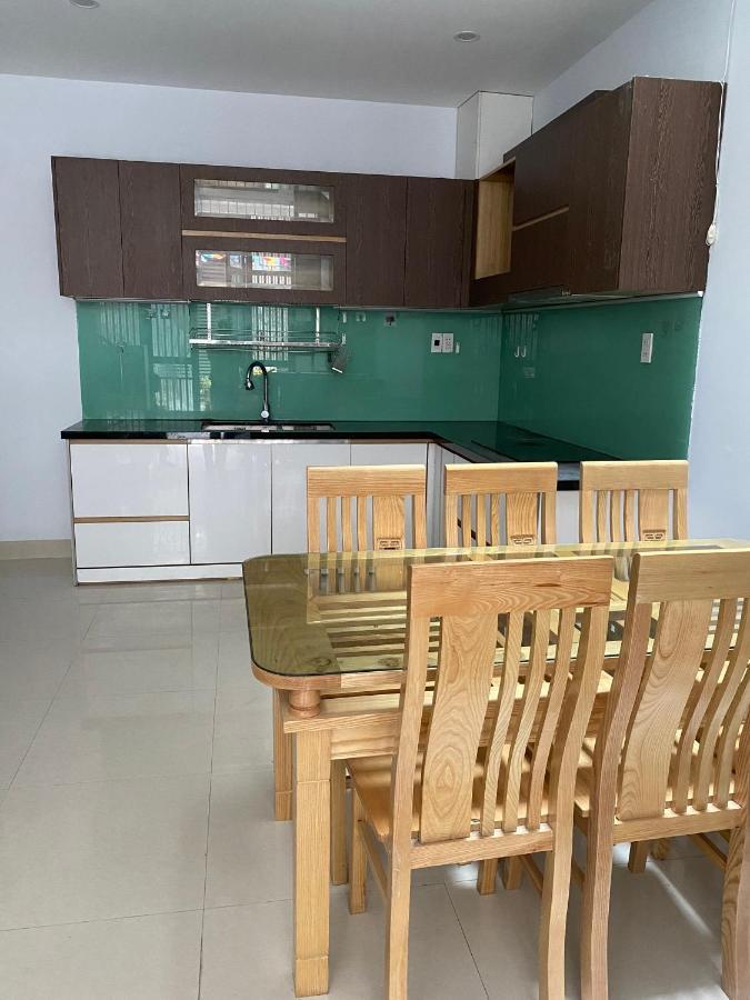 Cherki Hostel Da Nang Bagian luar foto
