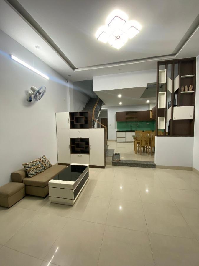 Cherki Hostel Da Nang Bagian luar foto
