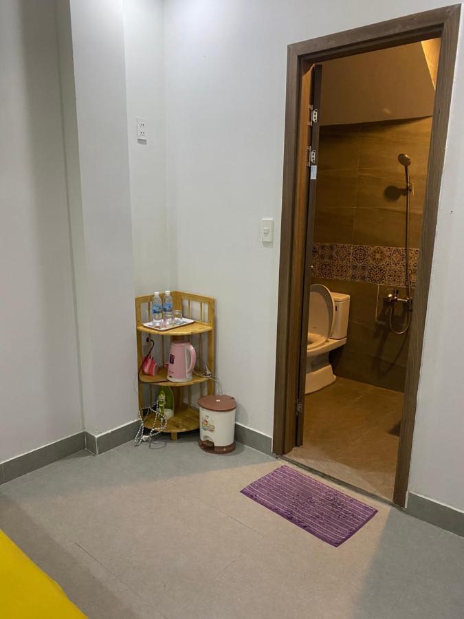 Cherki Hostel Da Nang Bagian luar foto