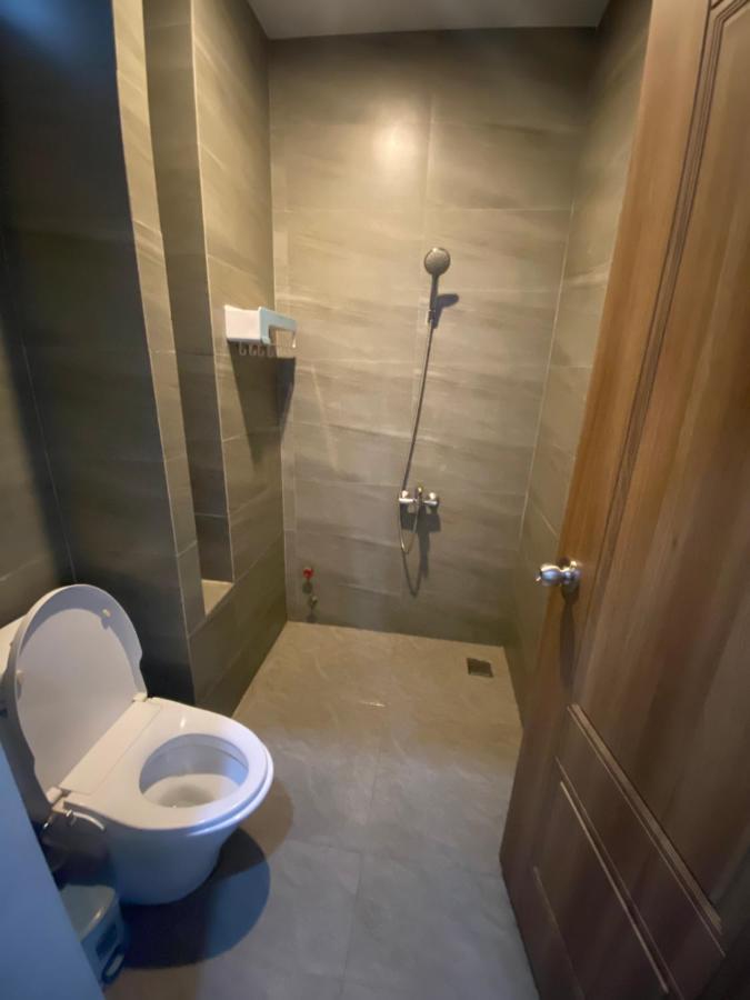 Cherki Hostel Da Nang Bagian luar foto