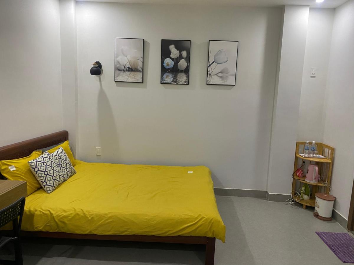 Cherki Hostel Da Nang Bagian luar foto
