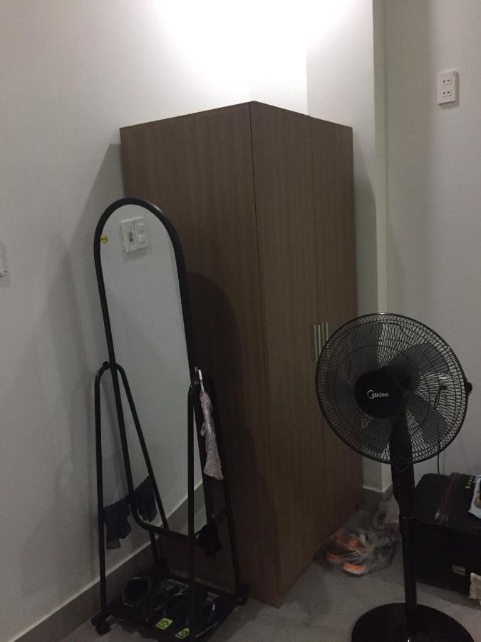 Cherki Hostel Da Nang Bagian luar foto