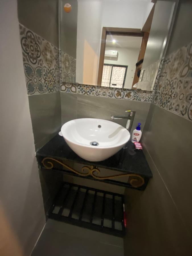 Cherki Hostel Da Nang Bagian luar foto