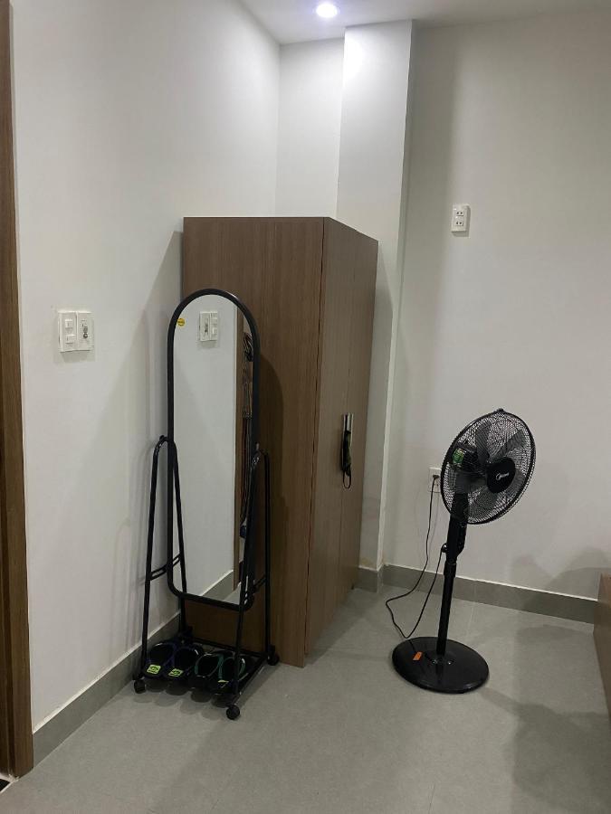 Cherki Hostel Da Nang Bagian luar foto