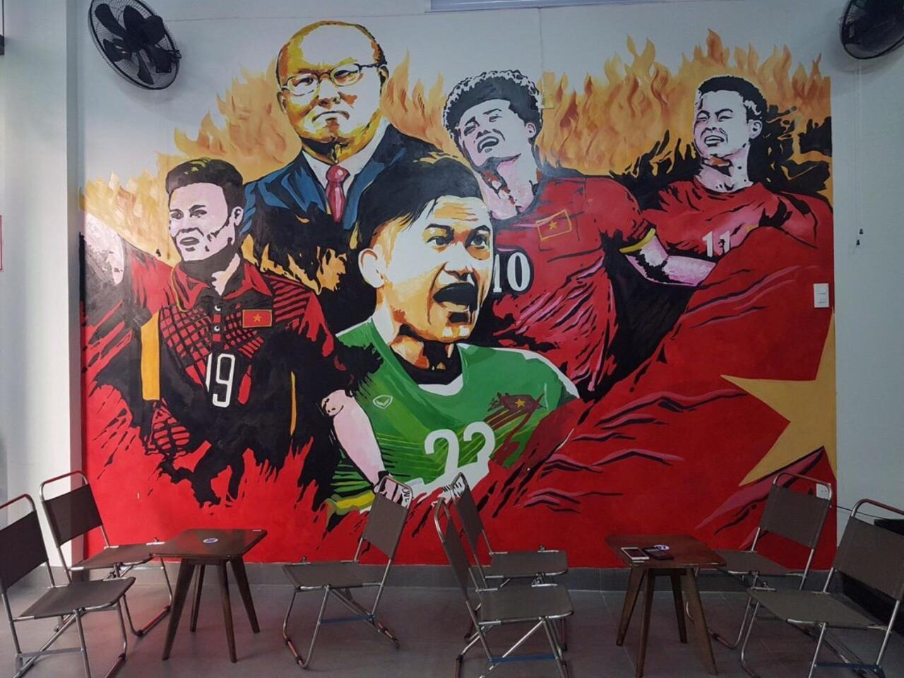 Cherki Hostel Da Nang Bagian luar foto