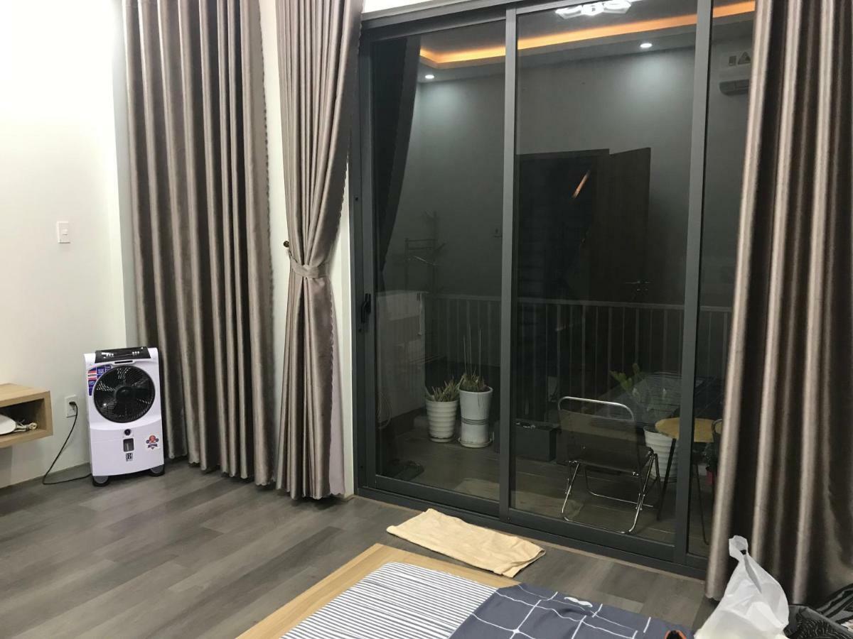 Cherki Hostel Da Nang Bagian luar foto